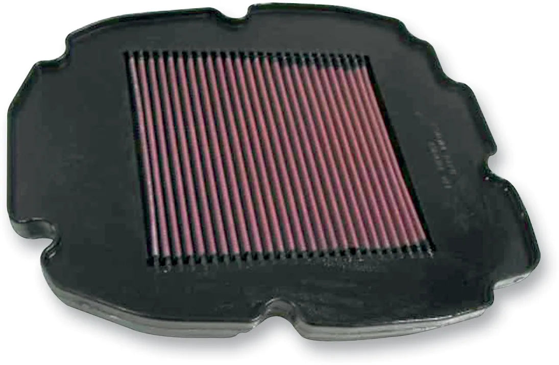 OE Replacement High-Flow Air Filter