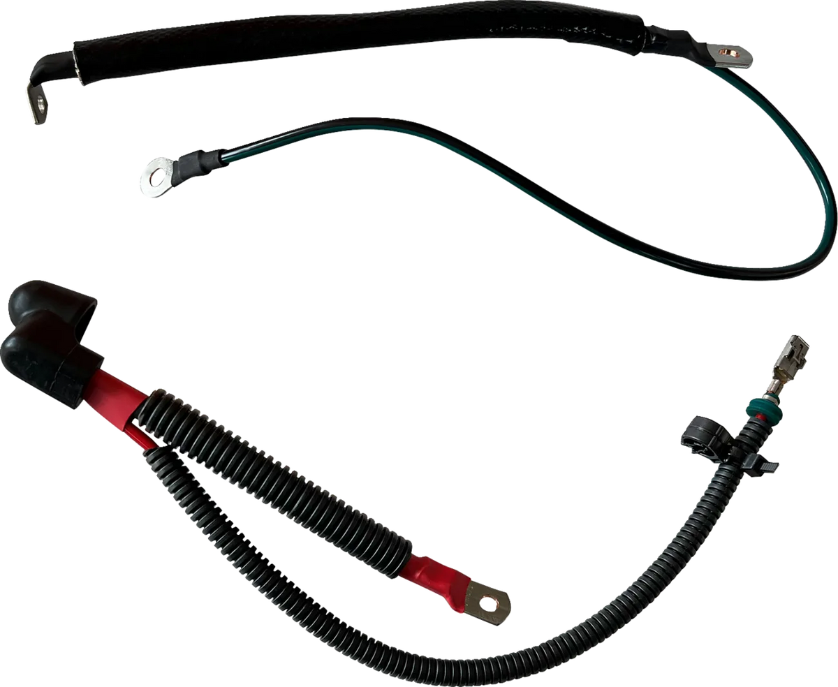 Battery Cable