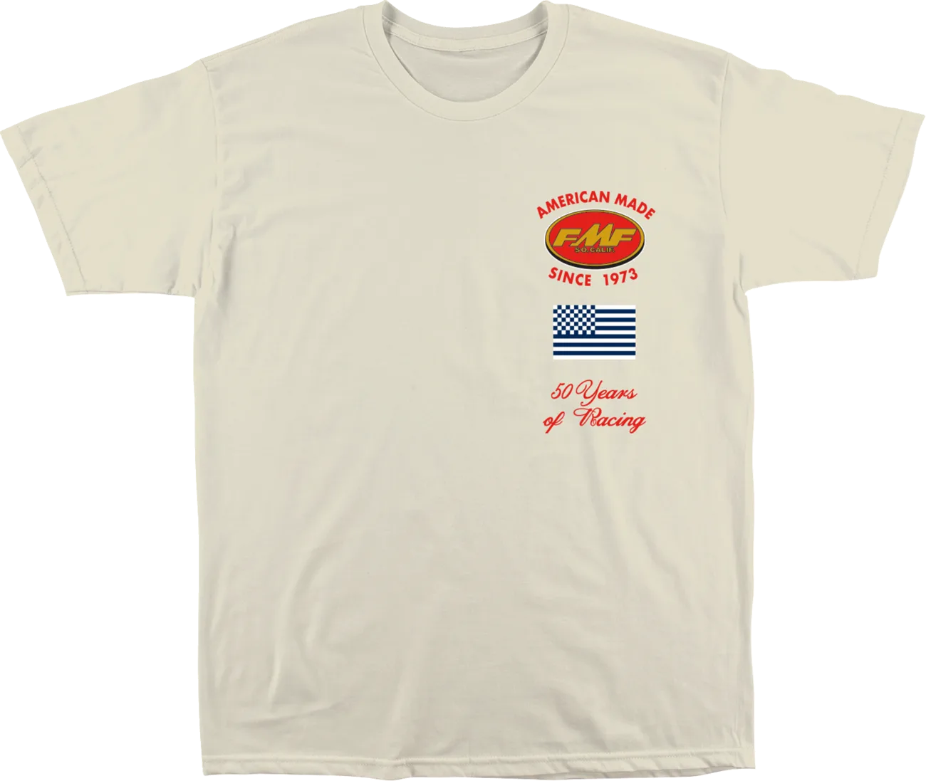 Factory Faster T-Shirt