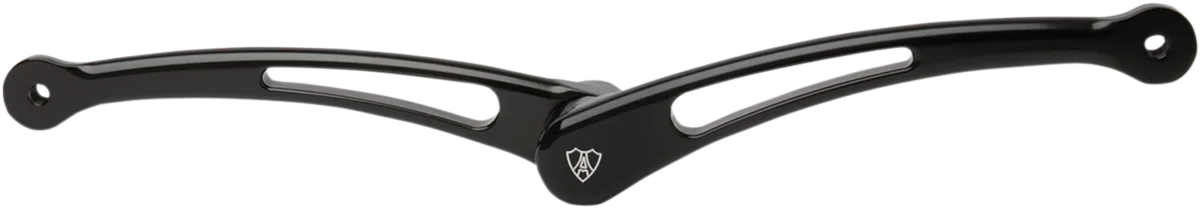 Heel/Toe Shifter Lever