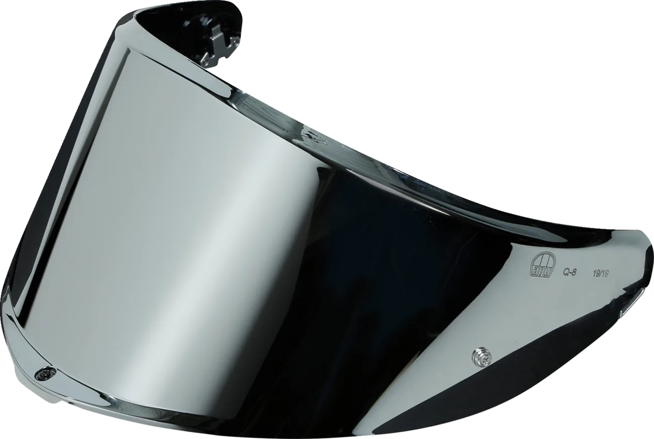 Tourmodular Helmet Pinlock® 120 MaxVision™ Prepared Shield