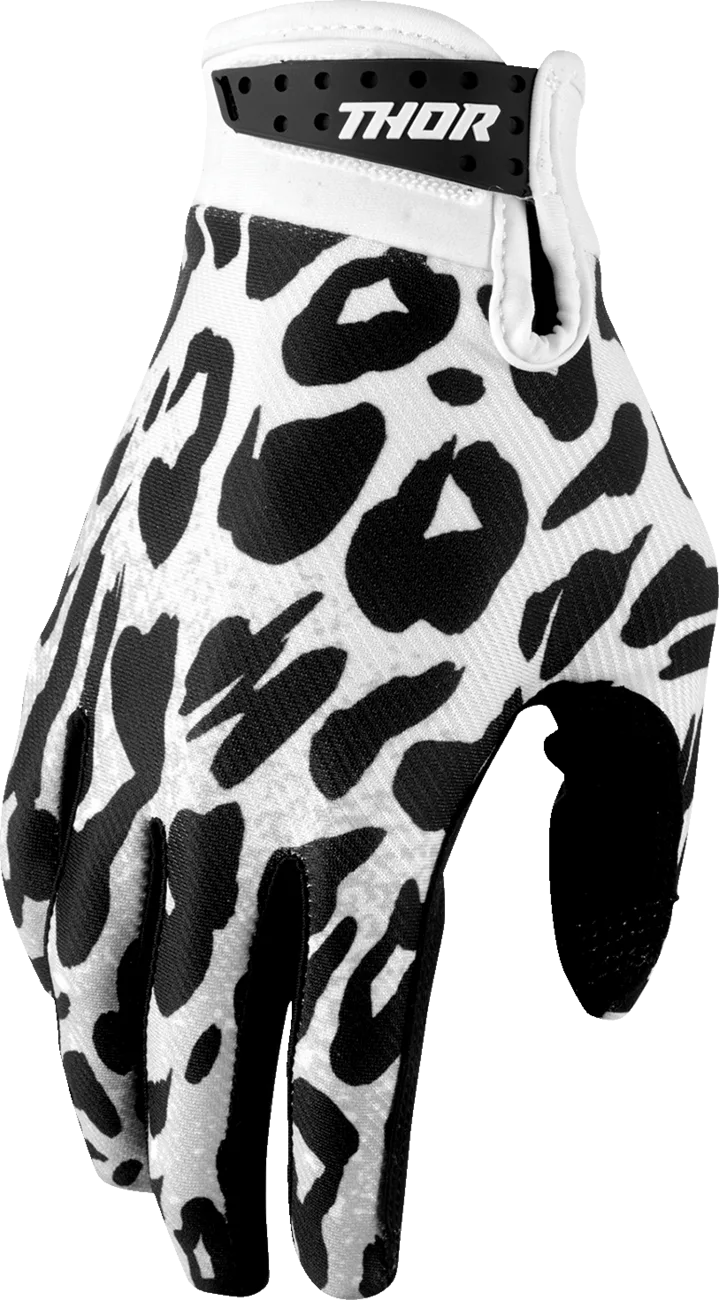 Youth Launchmode Gloves