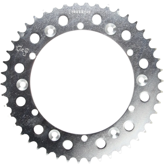 Steel Rear Sprocket