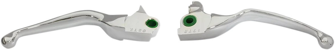 Wide Blade Lever Set