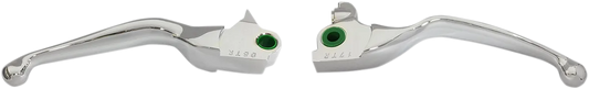 Wide Blade Lever Set