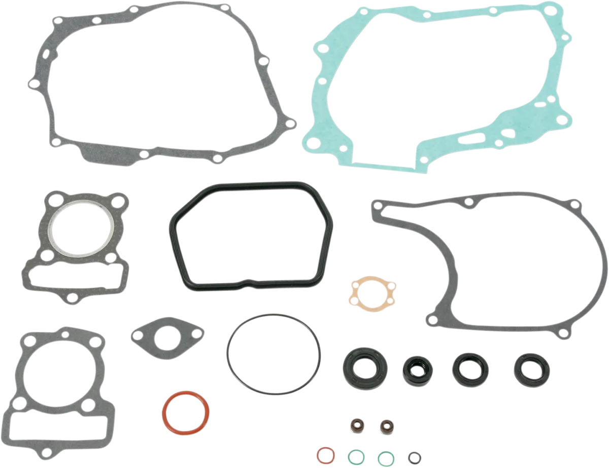 Complete Gasket and Oil Seal Kit