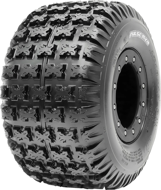 Pulse MXR Rear Tire - Soft Compound