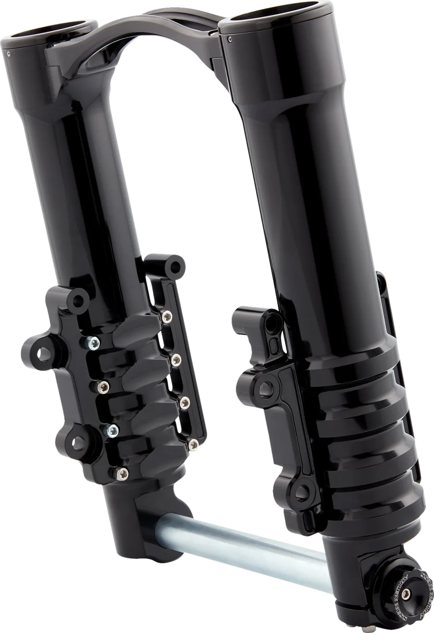 Method No Flex Fork Legs