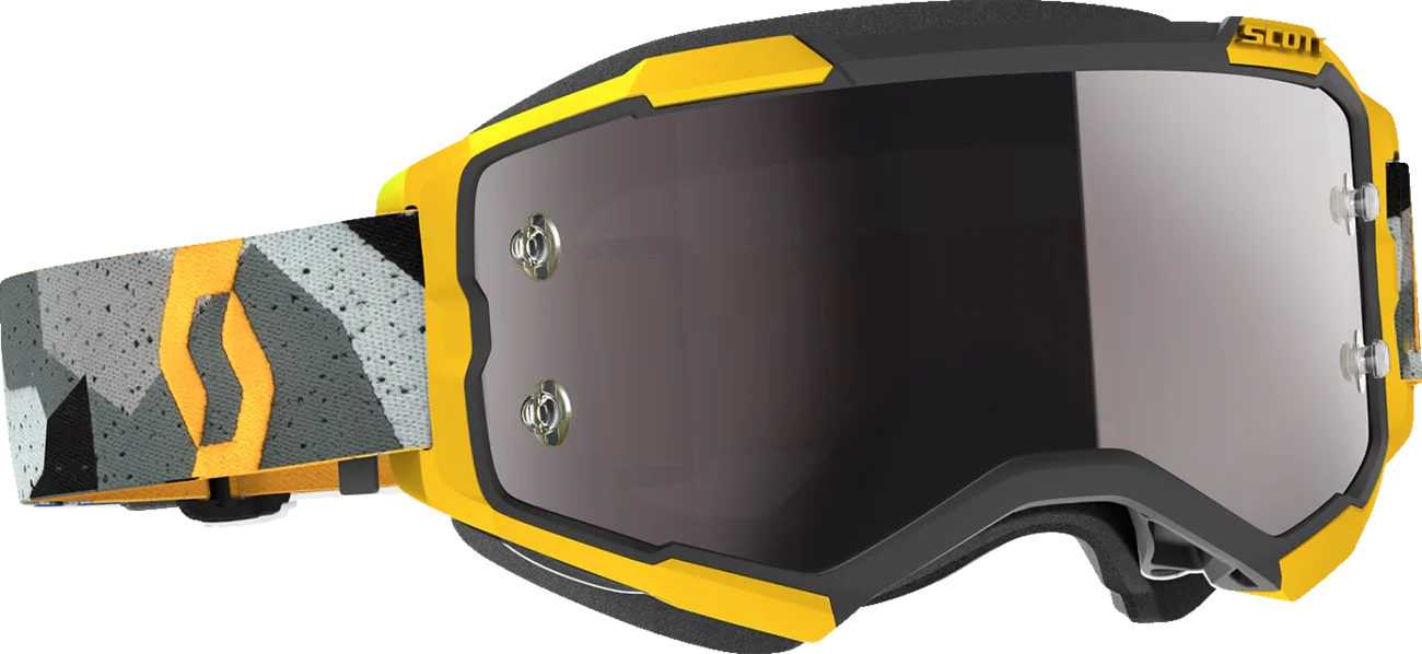 Fury Goggle