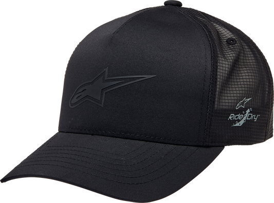 Advantage Tech Trucker