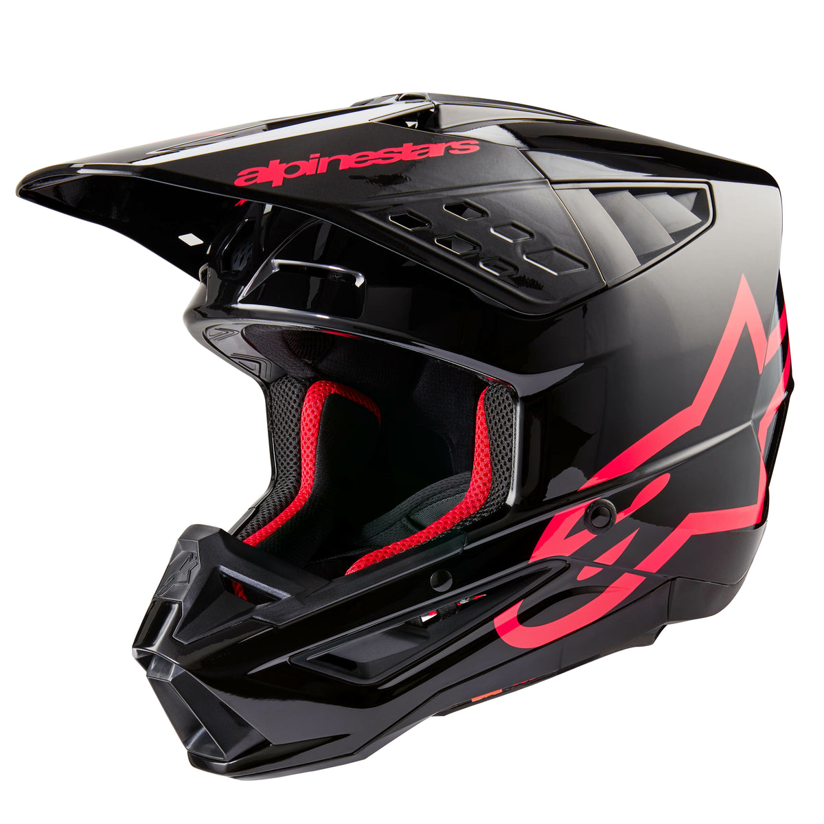 S-M5 Helmet