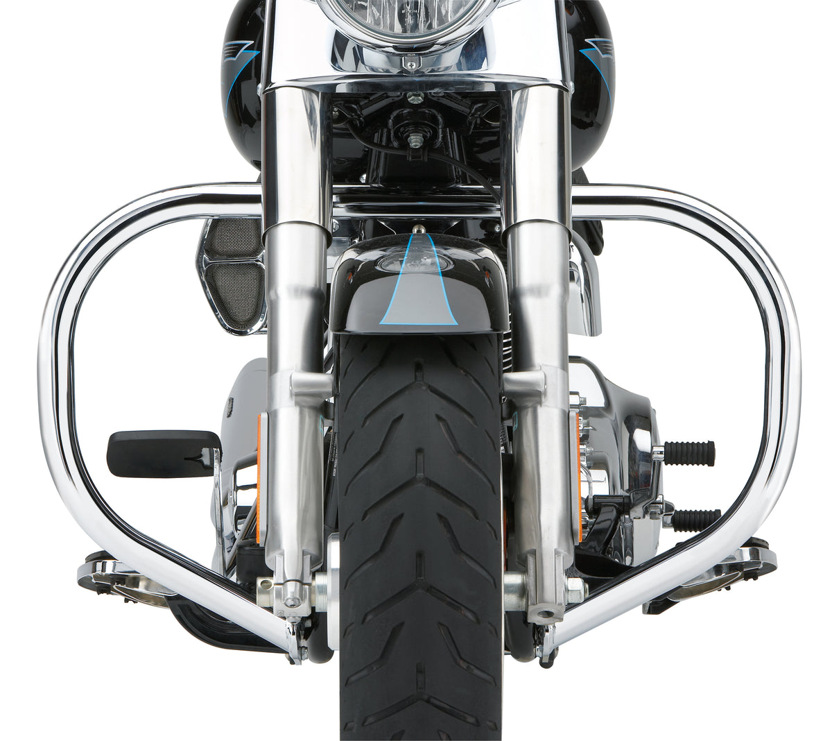Fatty Freeway Bars
