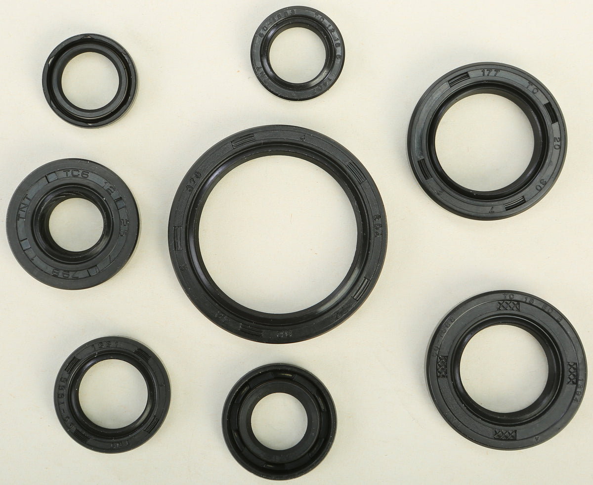 Oil Seal Kit