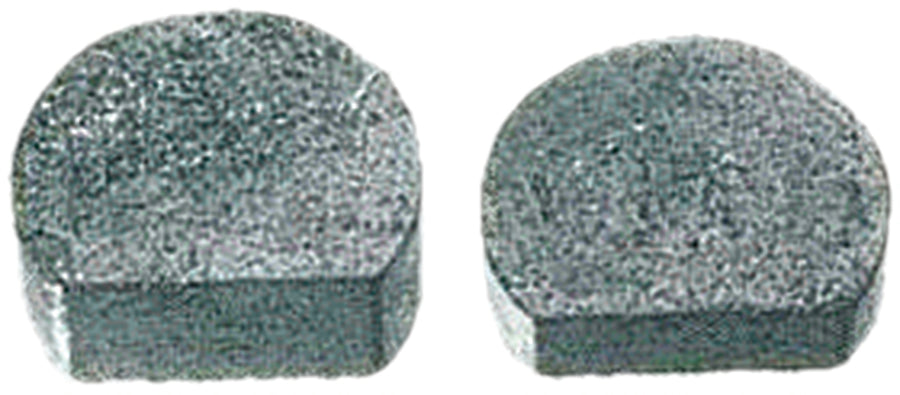 Semi-Metallic Brake Pad