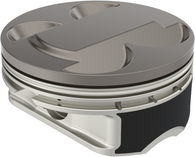 Super Duty Piston