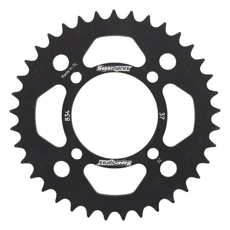 Aluminum Rear Sprocket