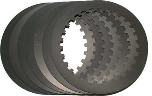 Steel Clutch Component