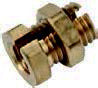 Cast Aluminum Finger Throttle Adapter