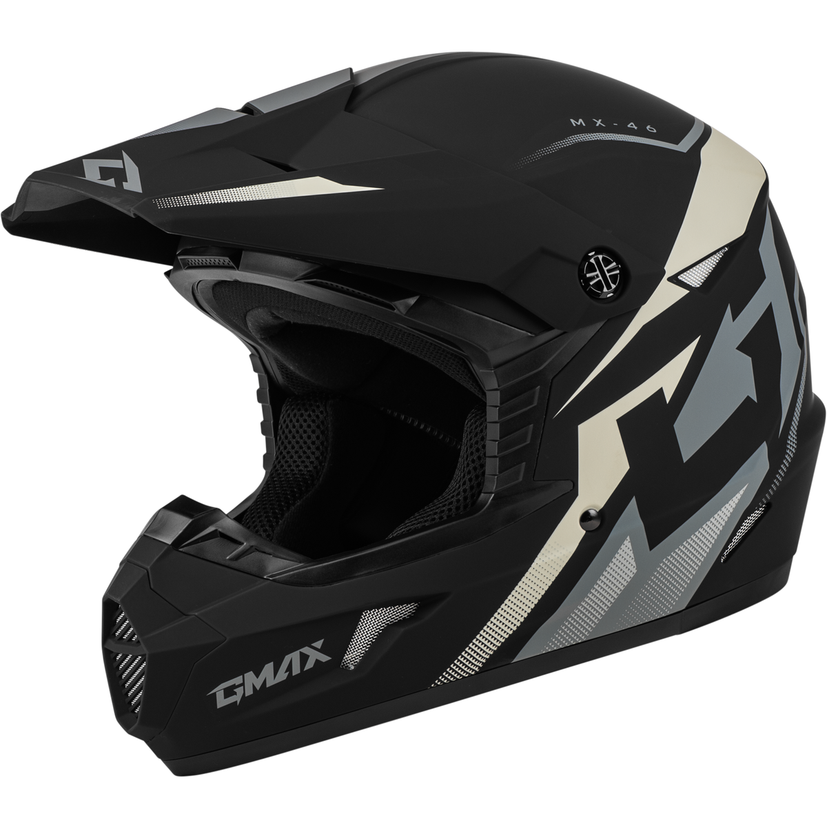 MX-46 Compound Helmet
