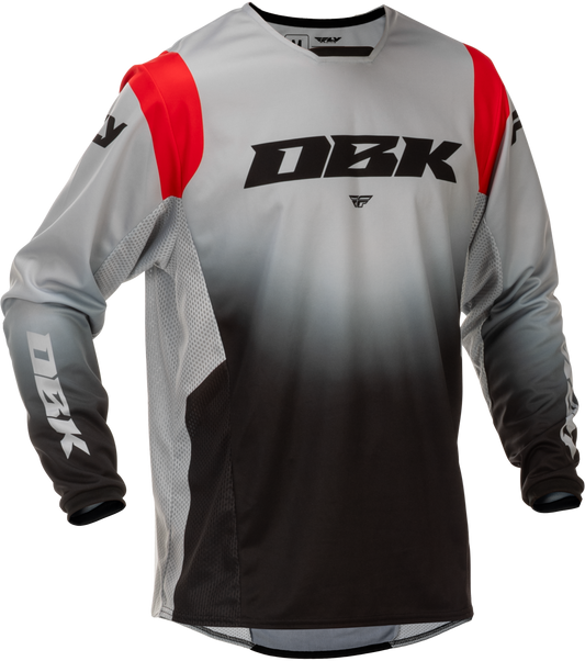 2026 Kinetic DBK Jersey