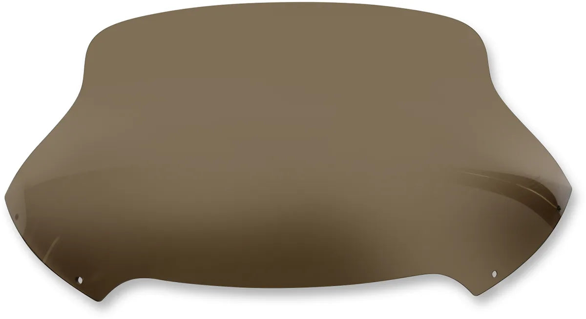 Spoiler Replacement Windshield for OE Fairings