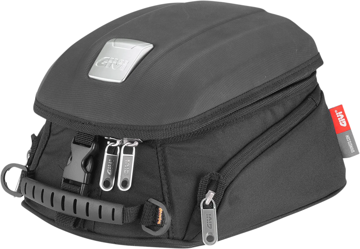 Metro-T 5 Liter Expandable Tanklock Tankbag
