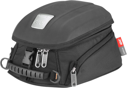 Metro-T 5 Liter Expandable Tanklock Tankbag