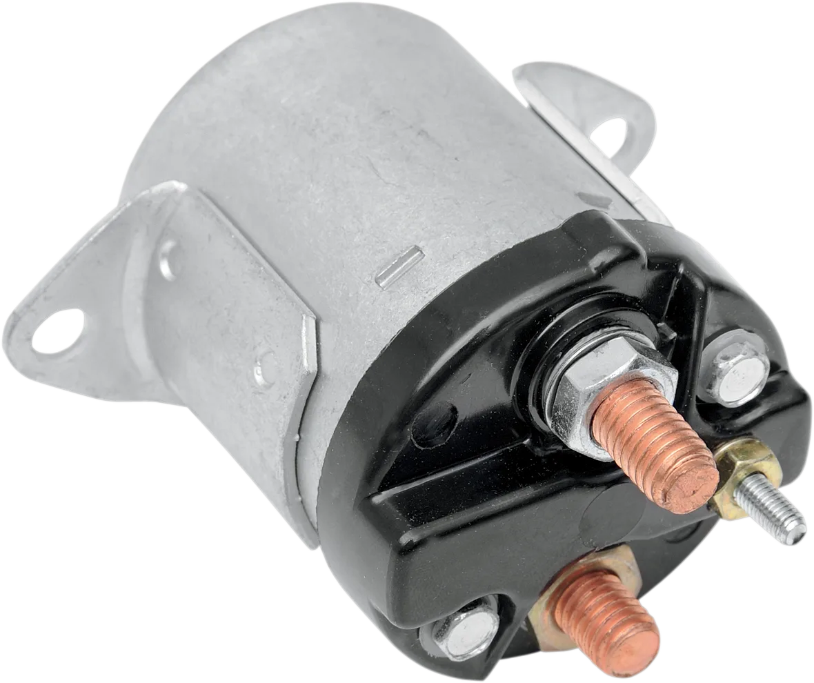 Starter Solenoid
