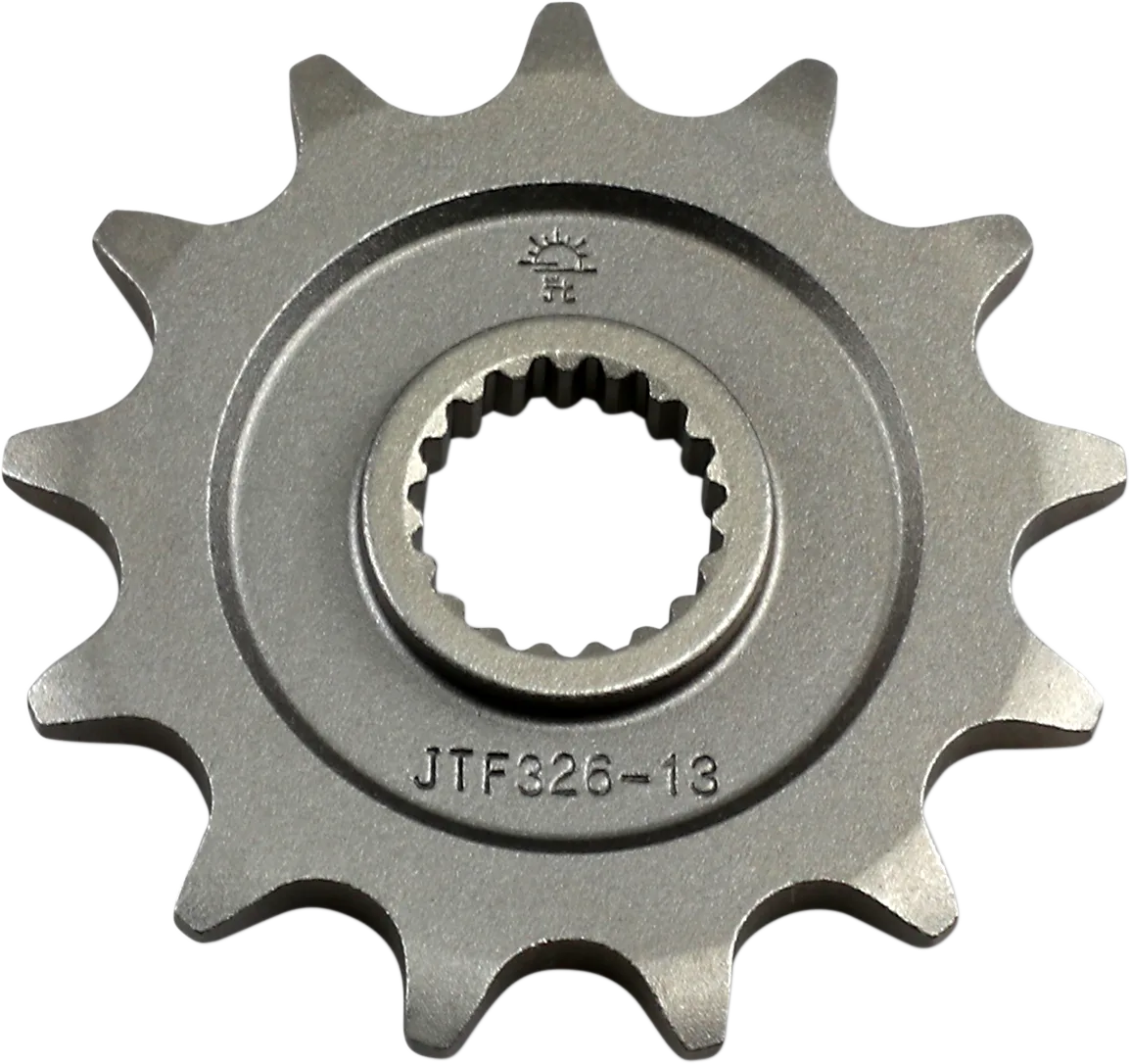 Countershaft Sprocket — Honda