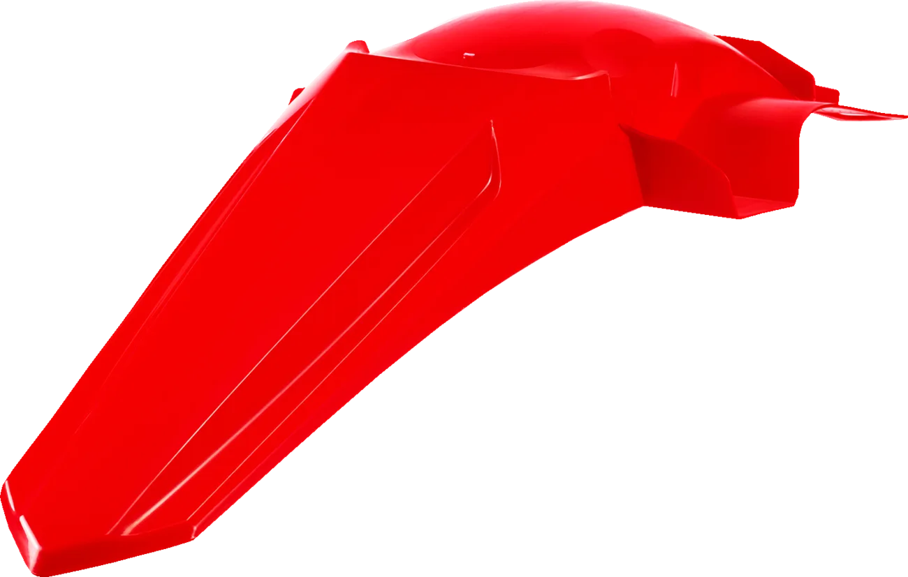 Rear Fender for Honda