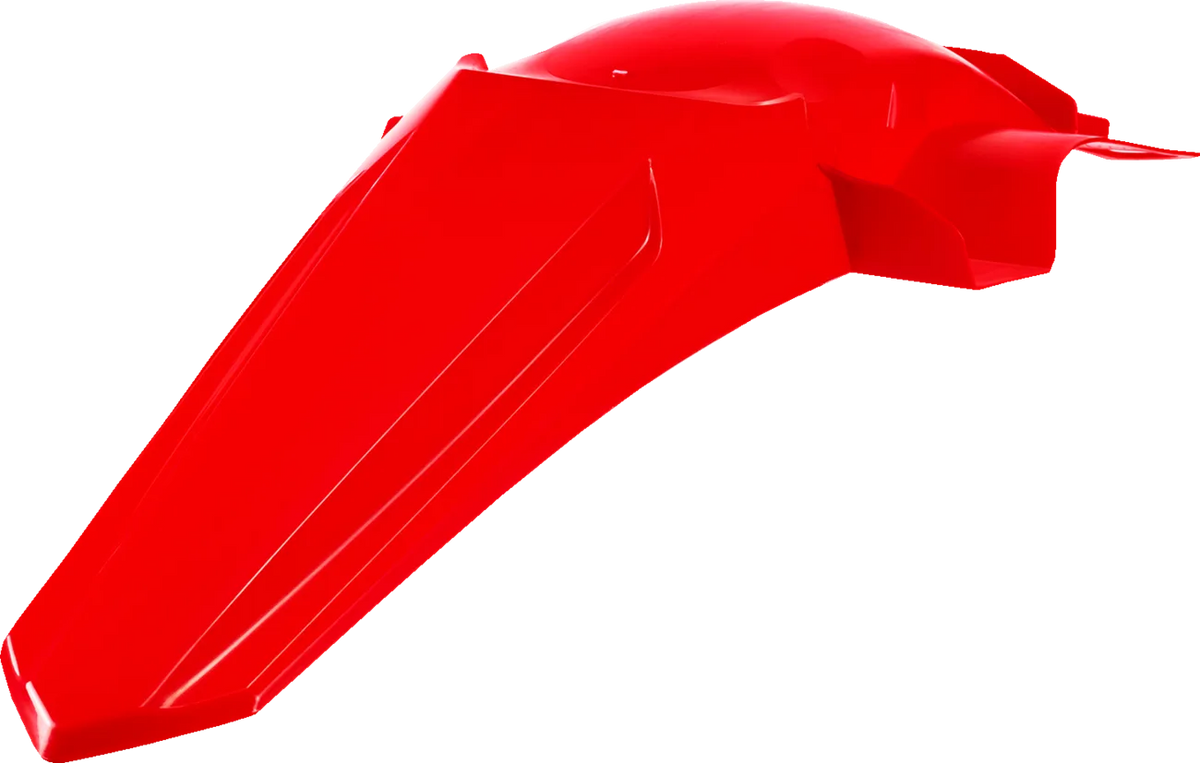 Rear Fender for Honda