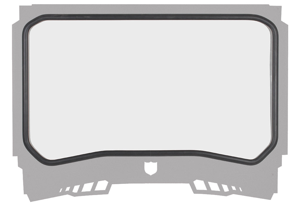 Front Windshield Pro XP/4
