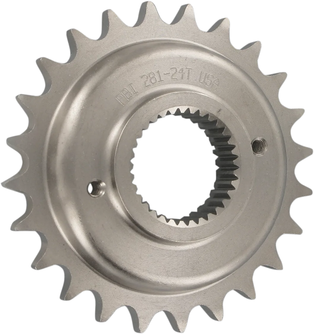 Offset Transmission Sprocket