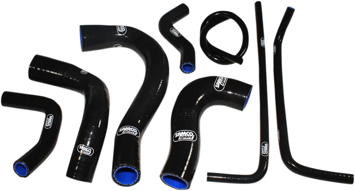 Radiator Hose Kit — Standard