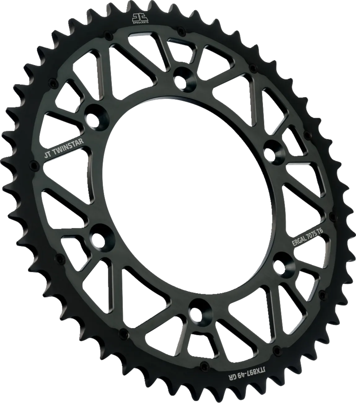Twinstar Rear Sprocket