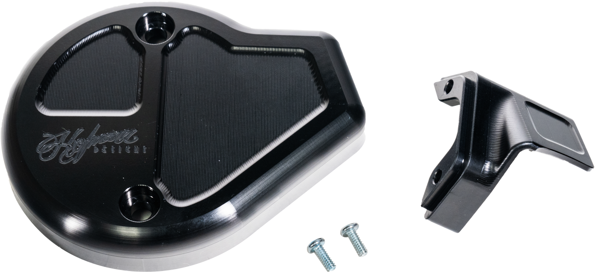 Timer Cover W/Sensor Kit
