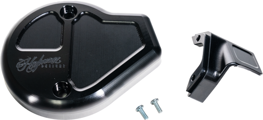 Timer Cover W/Sensor Kit