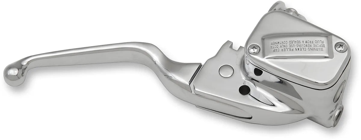 Front Brake Master Cylinder