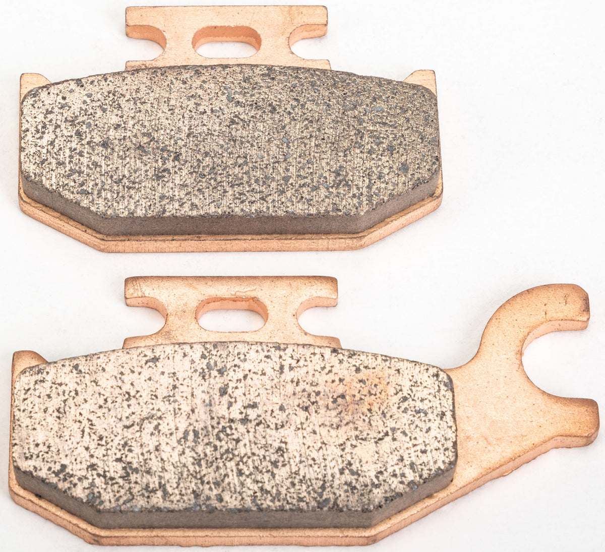 Sintered Brake Pads
