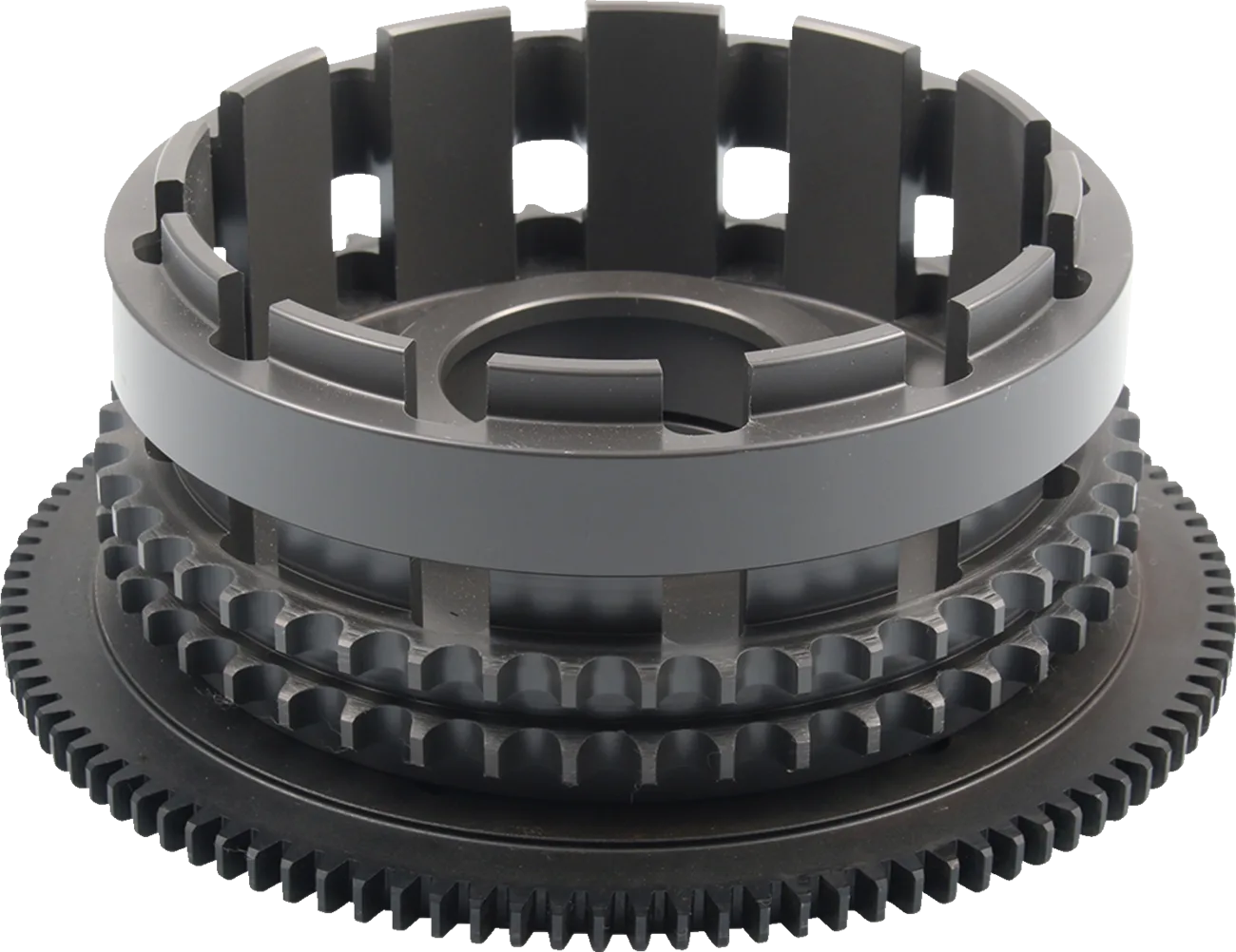 Chain Drive Clutch Basket