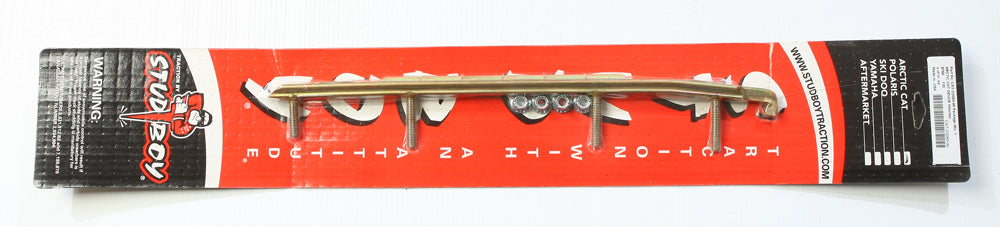 Deuce Bar Runner