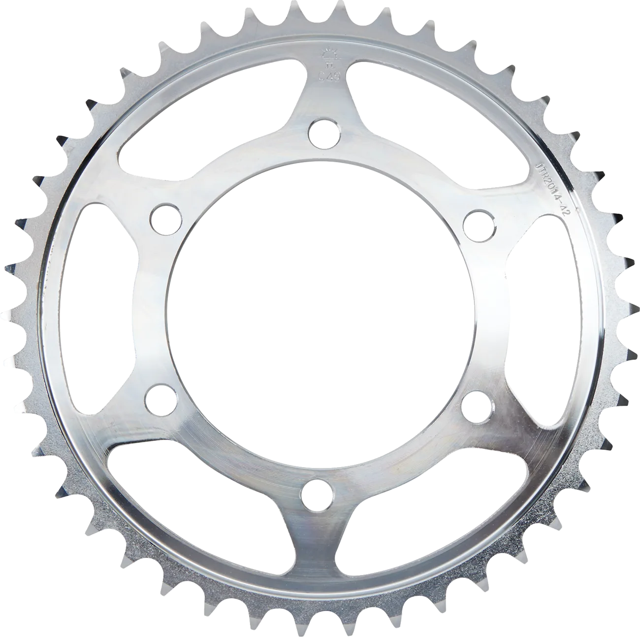 Steel Rear Sprocket