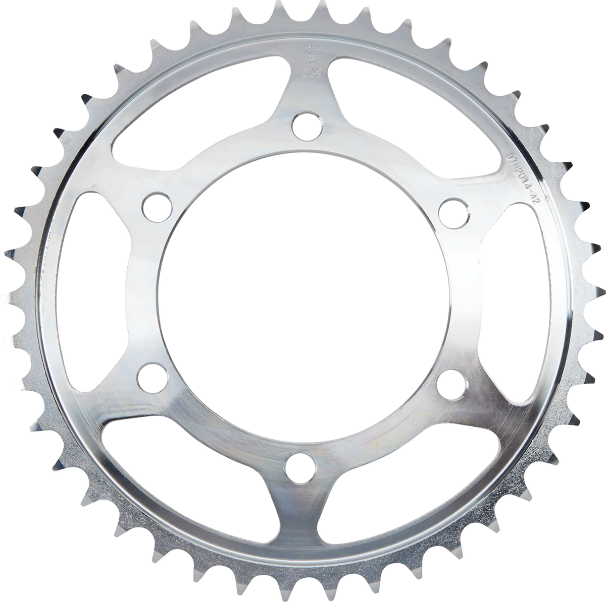 Steel Rear Sprocket