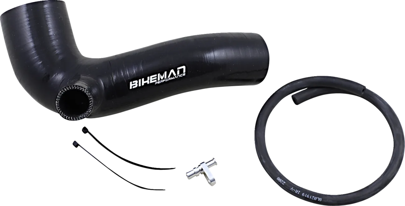 Charge Tube Kit