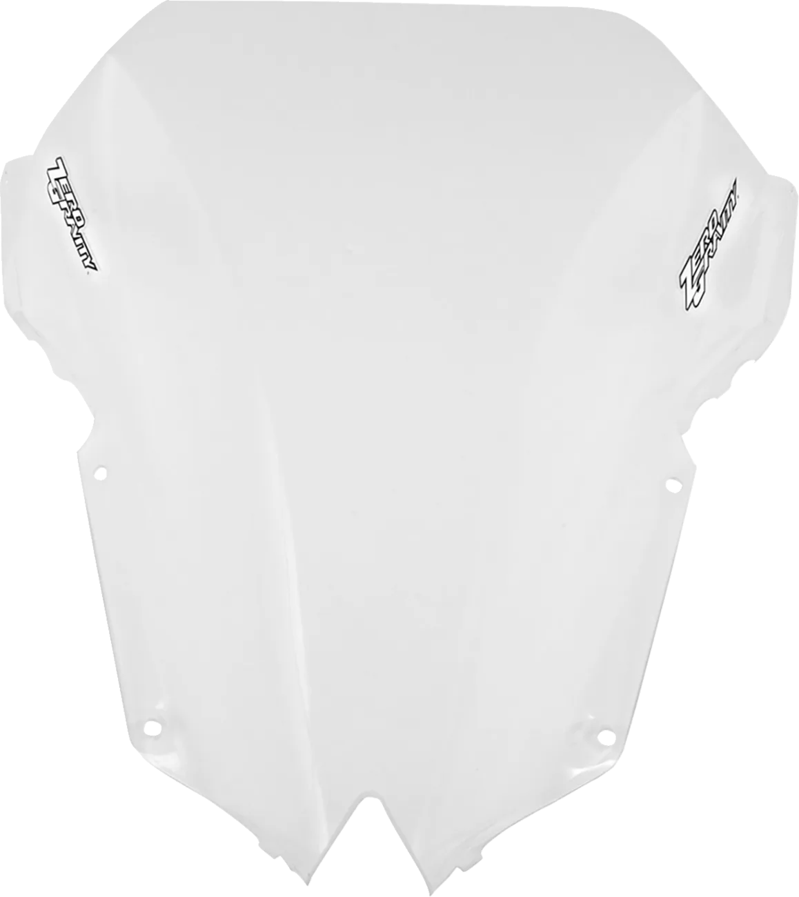 Marc 1 Windscreen