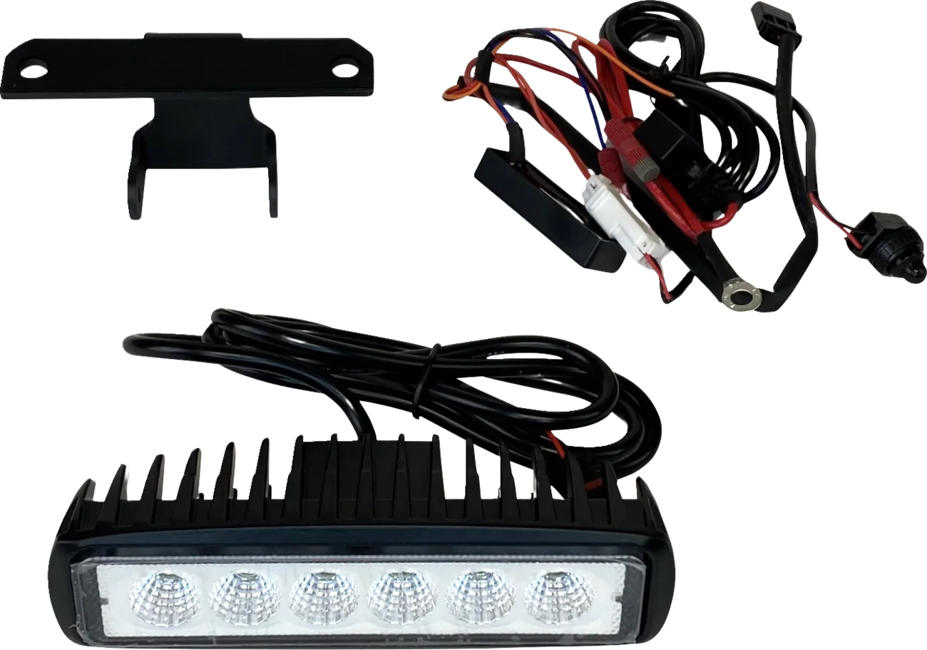 LED Light Bar Kit