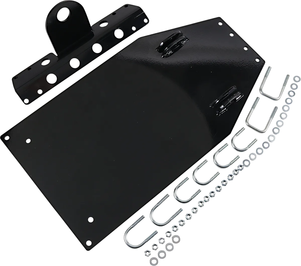 Plow Mount