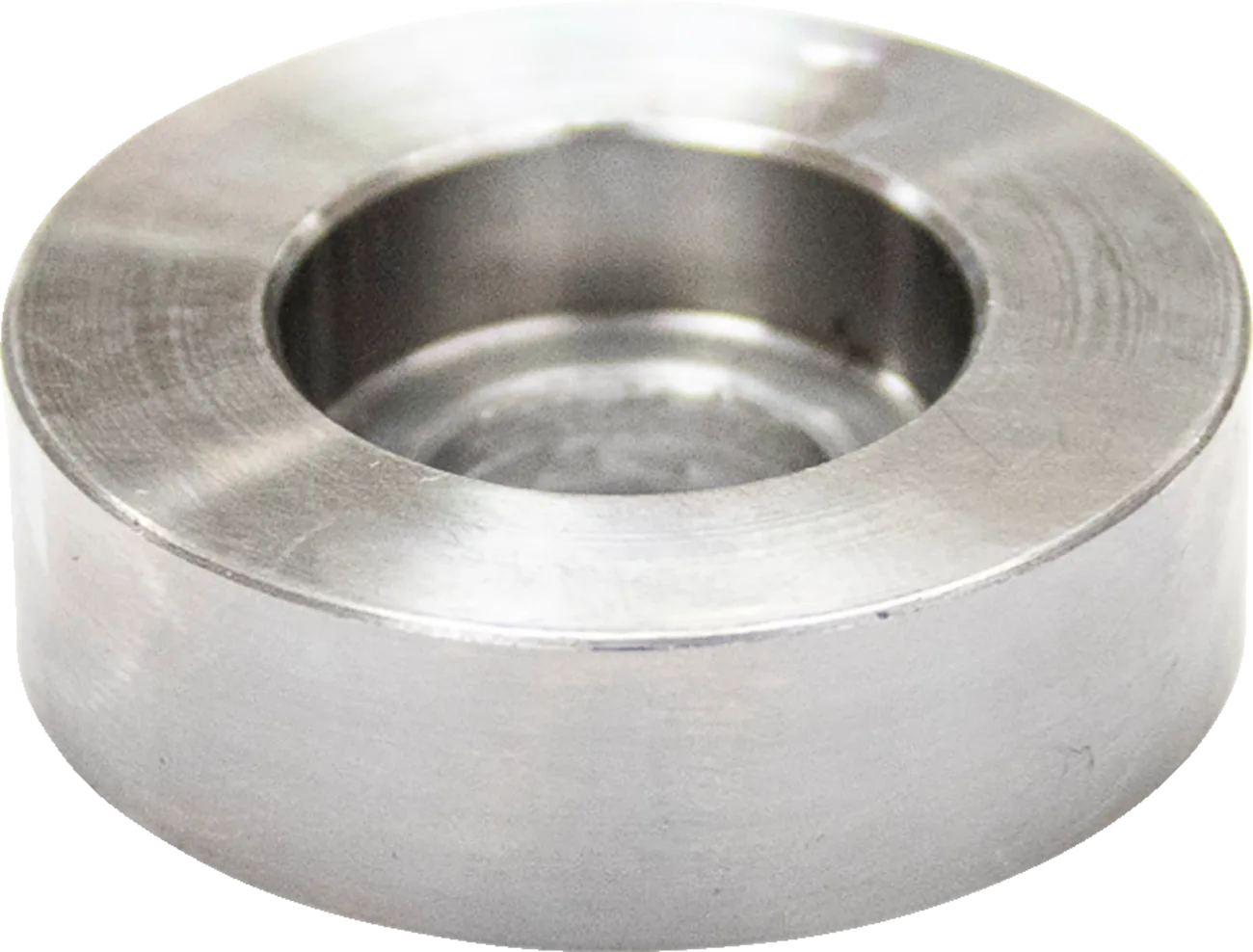 Rear Shock Lowering Stop Washer
