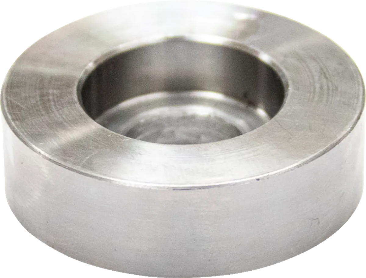 Rear Shock Lowering Stop Washer