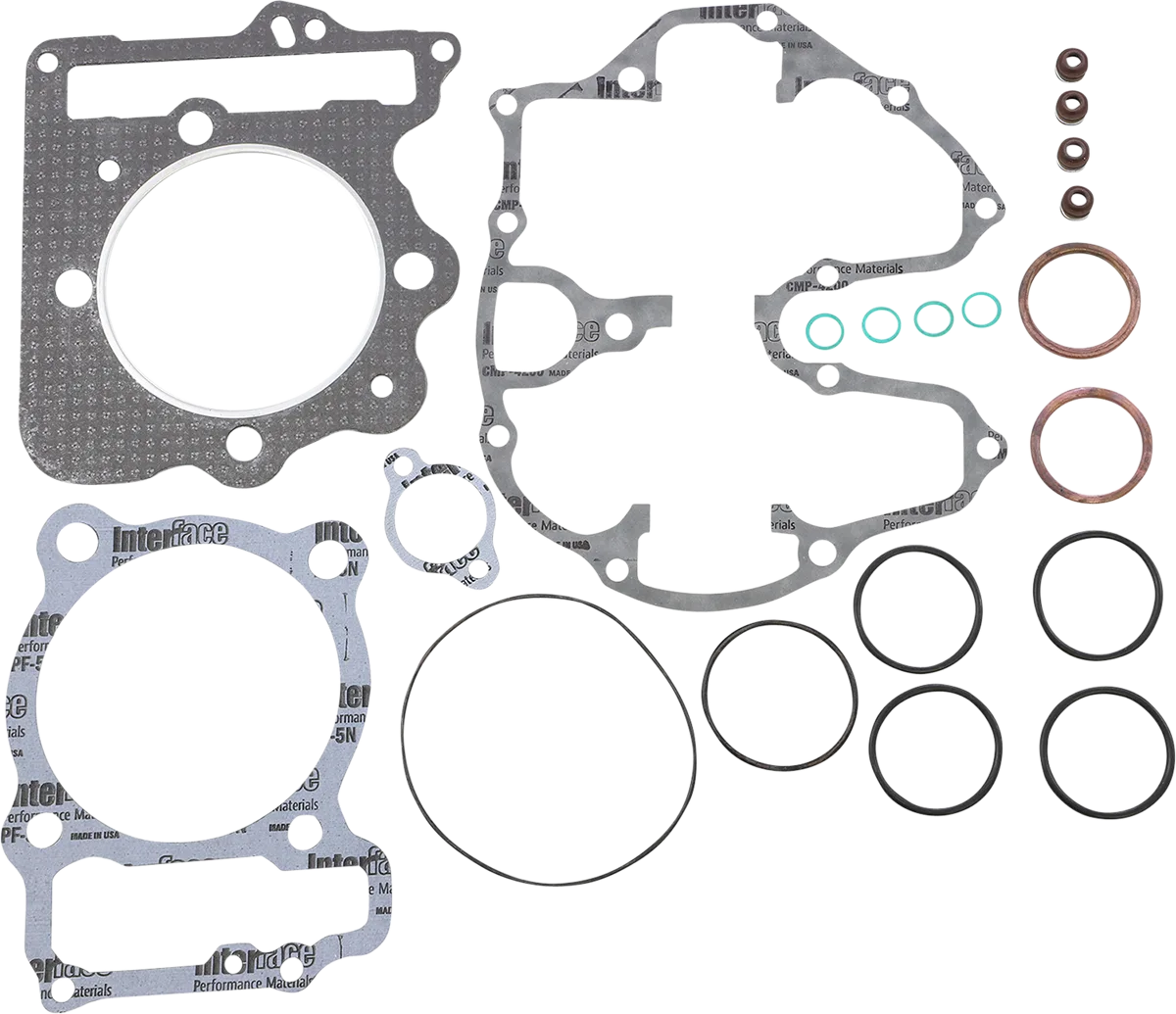 Top End Gasket Set